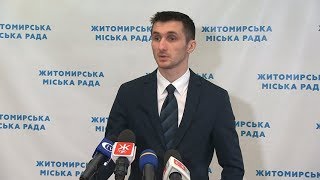 Вартість проїзду у маршрутках і тролейбусах Житомира поки залишається незмінною, - Дмитро Ткачук
