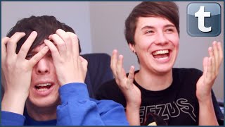MY TUMBLR TAG 2! (with Dan)