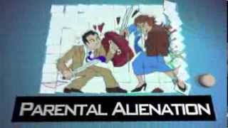 Trailer of my Parental Alienation Videos