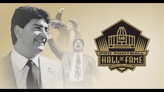 Eddie DeBartolo Jr. Hall of Fame Party