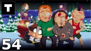 Walkthrough South Park: The Fractured but Whole - 54