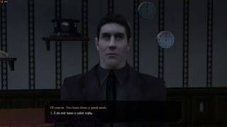 Vampire Bloodlines War Games Mod 2.0 Part 10 | Clockwork Shadow