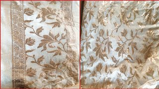 Gorgeous And Beautiful Designer Luxury Lawn Dress In Cheap Rate // Festive Collection/Buy Online
