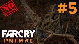 Far Cry® Primal | #5 | Пещера костей - Прохождение