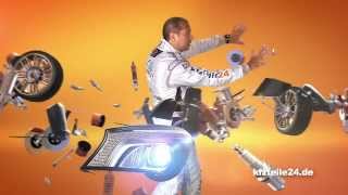 TV-Spot "Deformer" - kfzteile24 | lawinenstift