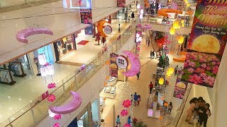 Siêu thị AEON MALL Tân Phú - Siêu thị rộng và đẹp bậc nhất TPHCM | TN's Collection |