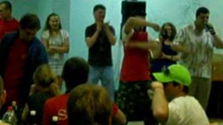 Украинский чери клуб. Третья годовшина. 08.05.2010 #37