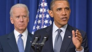 What's in Obama's Gun Control Proposal Package?