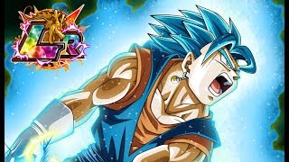 ? EN DIRECTO CONSIGUIENDO A VEGITO BLUE LR | DOKKAN BATTLE