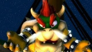 Super Mario Galaxy 100% Walkthrough - Part 1 - Gateway & Good Egg Galaxy