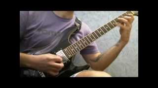 Adagio Albinoni Guitar Cover Адажио Гитарный Кавер