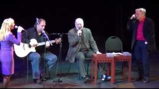 В НАШУ ГАВАНЬ ЗАХОДИЛИ КОРАБЛИ-ДОМ МУЗЫКИ 2012