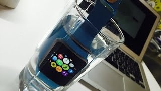Китайский APPLE WATCH IWO 2