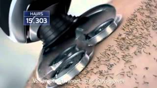 Philips Shaver series 9000 - Available at SACO