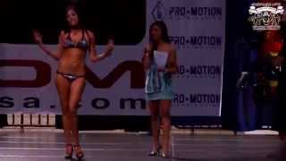 SpoCom 2009 (simple edit) Bikini Contest HD
