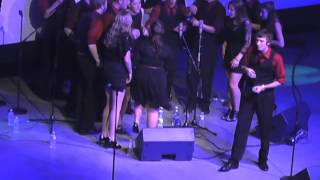 3 AM - Redefined Acappella