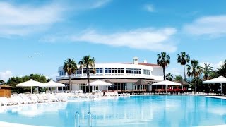 Euphoria Palm Beach Resort HV-1