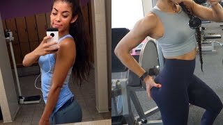 THE 4 BOOTY EXERCISES YOU NEED TO BE DOING