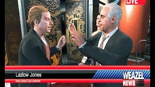 GTA 5 Прохождение 87 Сойти с катушек. План большого дела.