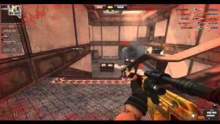 Point Blank Драгунов-GOLD