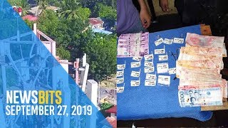 Newsbits - Septiyembre 27, 2019