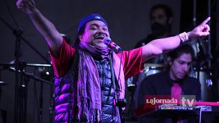 Entrevista Perfiles - Antidoping/Banda de reggae mexicano.
