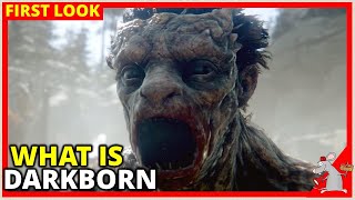 WHAT IS DARKBORN? New Gameplay | Info