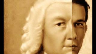 J.S. Bach Concertos for Piano and Orchestra n.1-3 (Glenn Gould)