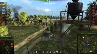World of Tanks: T-34-85 Ace Tanker