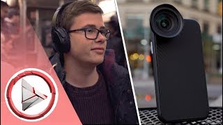 Die besten Reise-Gadgets! | New York Edition | OwnGalaxy