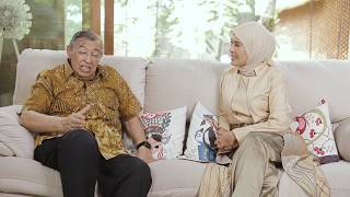 Hidup bersama Al-Qur'an Episode 5: Apa kata al-Qur'an ttg Kiamat & Surga?