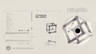 Las Pastillas del Abuelo . Paradojas . Album completo . HD
