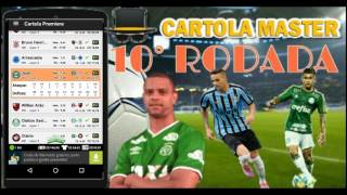 CARTOLA FC 2016 - #10 RODADA (Dicas)