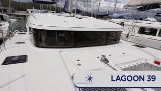 VIDEO CHECK-IN LAGOON 39