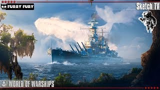⚓ ПРЕМИУМ ЛИНКОРЫ 9-ГО УРОВНЯ ? ЧТО ВЫБРАТЬ ❓ World of Warships. Sketch TV