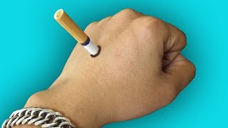 8 AMAZING MAGIC TRICKS FINALLY REVEALED