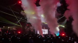 RAISE A SUILEN/DRIVE US CRAZY 渋谷公会堂