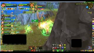 Allods Online Astral Layer 5 - Land of the Thousand Wings Allod