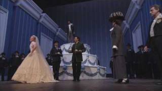 Elina Garanca - Nacqui all'affanno...Non più mesta - La Cenerentola