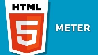 HTML5 - Meter