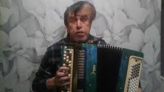 Александр Пермяков - Проводы (Как родная меня мать провожала)