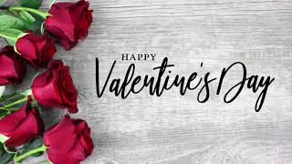 Happy Valentine Day 2020 ❤ Top 20 Valentine's Songs ❤ Love Songs Collection 2020