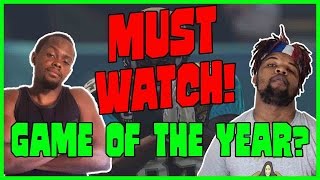 MUST WATCH! GAME OF THE YEAR? SUPER EXCITING!  - Madden 16 PS4 Gameplay ft. @FlammyMarciano