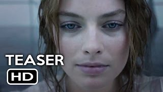 The Legend of Tarzan Official Teaser Trailer #1 (2016) Alexander Skarsgård, Margot Robbie Movie HD