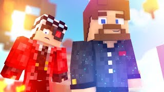 НАСТОЛЬНАЯ ИГРА МАРИО В МАЙНКРАФТЕ С АИДОМ ДЕМАСТЕРОМ И ЛЕГОЛАСОМ