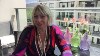 ЛЕВ❤️LOVE 2017 ГОРОСКОП от Angela Pearl.