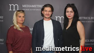Образ времени. Выбор профессии и поиск себя?
