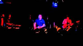 Roy Paci Ciuri Ciuri Live @ Brancaleone Rome