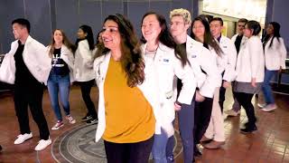 TOXIC (Trailer) - Yale School of Medicine - Second Look 2019