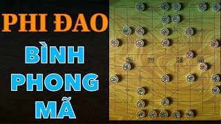 Ván cờ cực hay của hai cao thủ hàng đầu Việt Nam.
